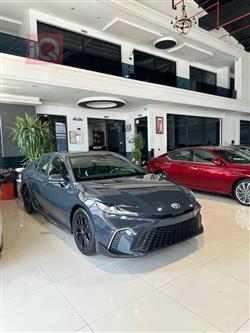 تويوتا كامري